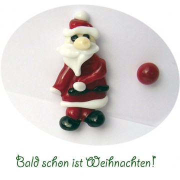 Weihnachtsdangle